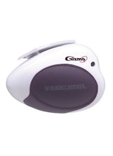 Black & Decker Gizmo Electric Can Opener